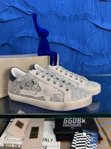 Golden Goose Trainers option 11