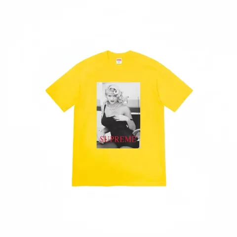 Supreme Bandana Tee option 28