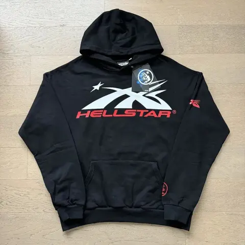 Hellstar Hoodie option X2013