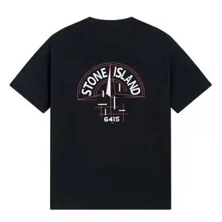 Stone Island T-Shirts option 25