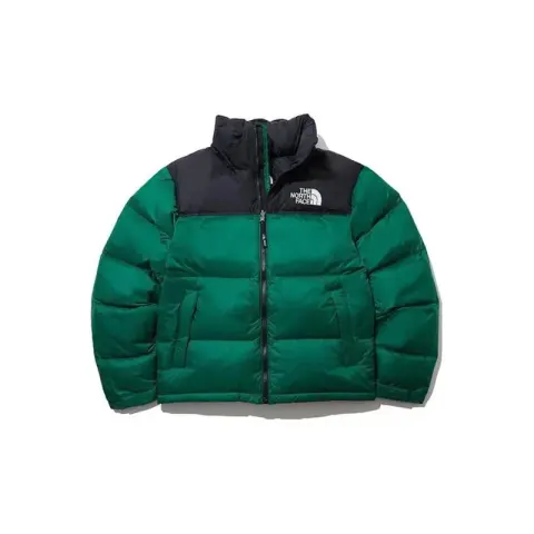 TNF 30th Anniversary Jacket option THE-Green