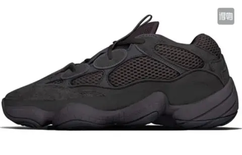 Yeezy 500 Utility Black option Utility Black F36640