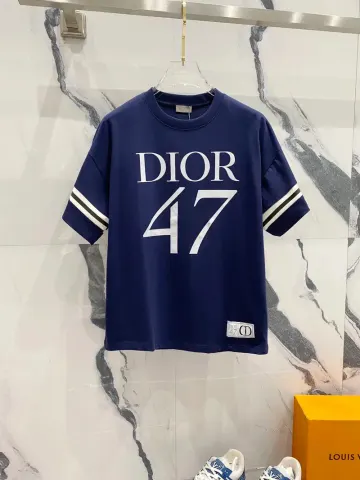 DIOR Tee option 33
