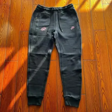 NikeX Central Cee Tracksuit option trousers