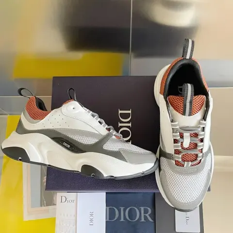 Best Batch Dior B22 Shoes option 25