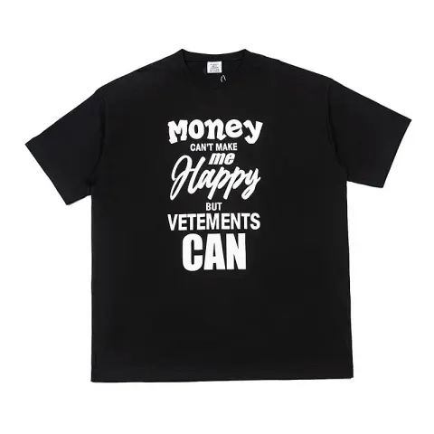 Vetements Tees option 12