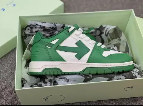 Off-White Sneakers / Trainers OOF option 38