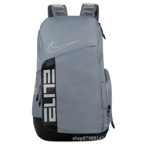 Nike Backpack option 5883 gray♜♢
