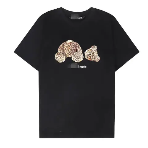 Palm Angels Tees option 2187 black