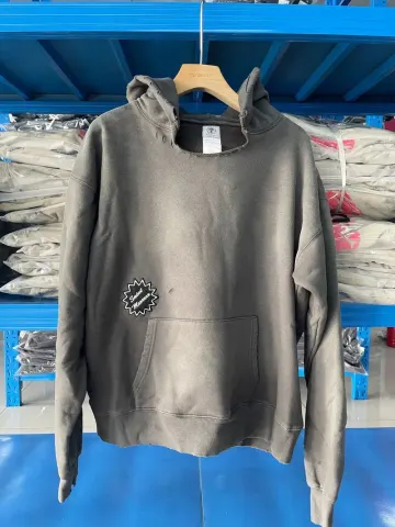 Saint Hoodie option ST920