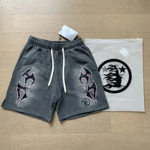 Hellstar Shorts option X22