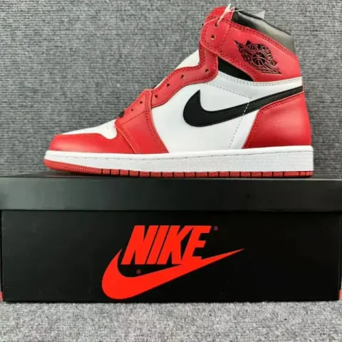 Jordan 1 Homage To Home option Chicago