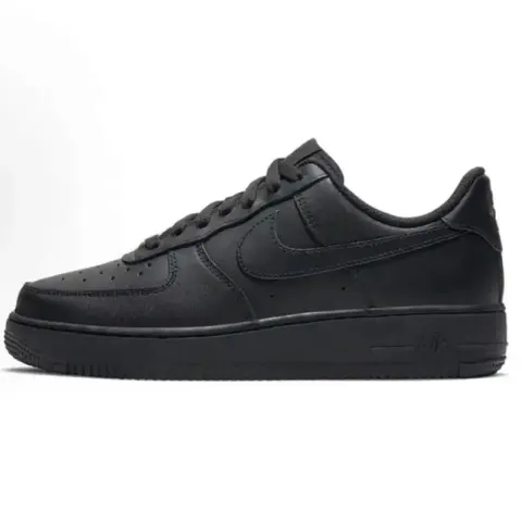 Air Force 1 Nocta option 31-AF Black Low
