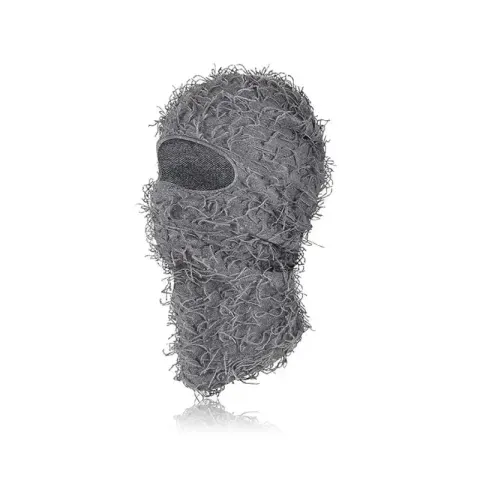 Yeat Mask option dark gray