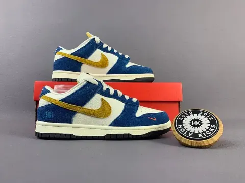 Dunk Rabbit Shoes option 22