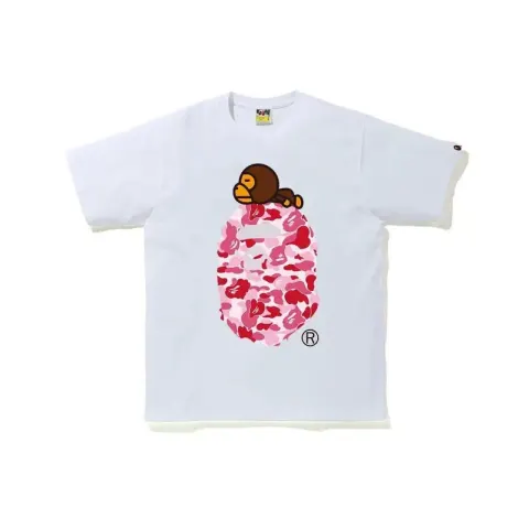 Bape T-Shirts option 40