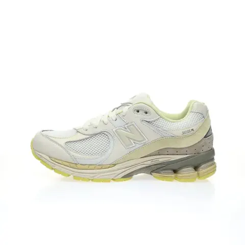 NB 2002 Phantom Shoes option M2002RA1 rice white light yellow