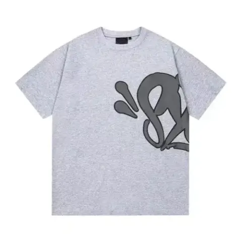 Syna World Suits option Grey top