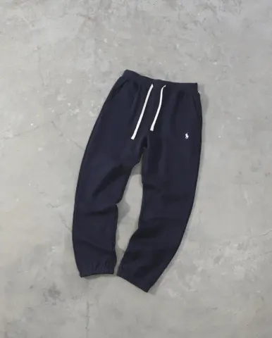 Ralph Lauren FW23 Pants option Navy blue pants
