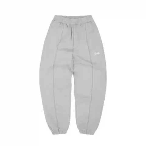 Corteiz Tracksuit option 5787 trousers gray