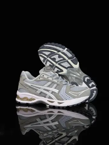 Asics Gel-14 Shoes option 17-1201A161-020