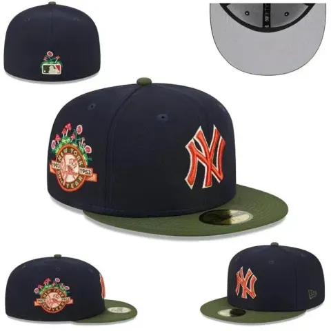 NY Custom Caps option 24