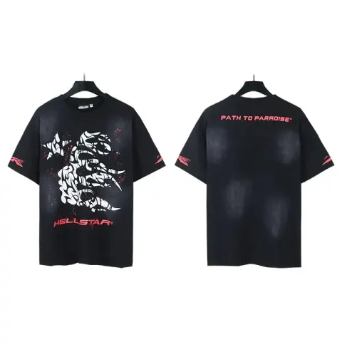 Hellstar Tees option 71