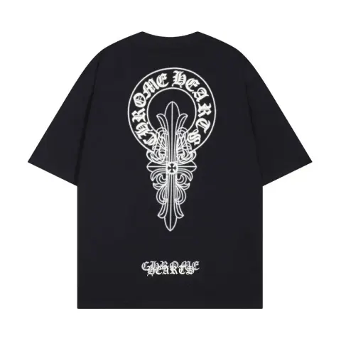 Chrome Hearts Tee option 12