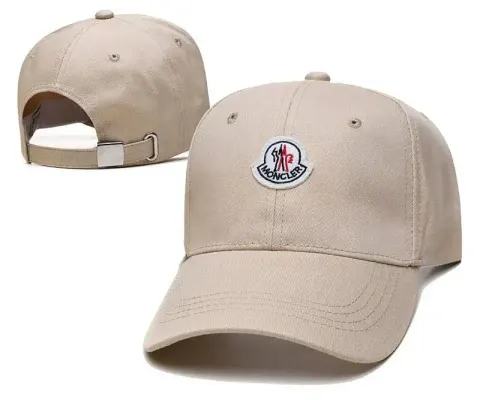 Moncler Cap option 3