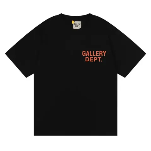 Gallery Dept Shirts option 6031 black