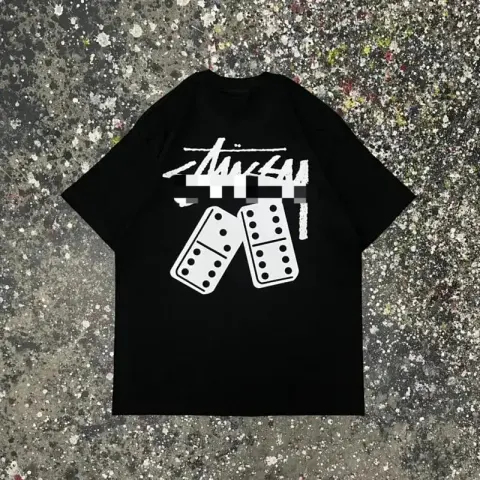 Stussy T-shirt option S14