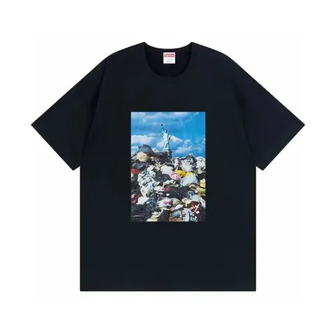 Supreme Motion Tee option 39