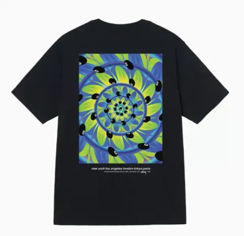 Stussy Tees option 21