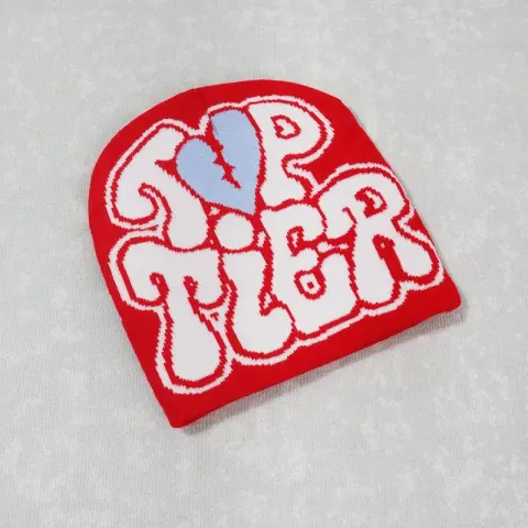 y2K option red