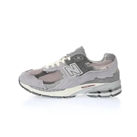 NB 2002 Phantom Shoes option M2002RDY misty rain purple