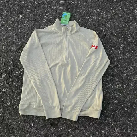 LuLu Hoodie option ivory