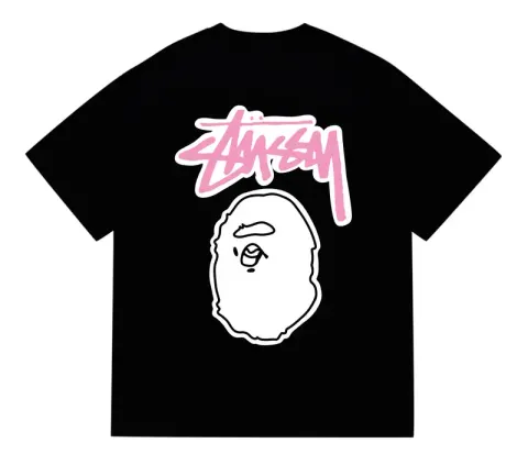 Bape Tees option 39
