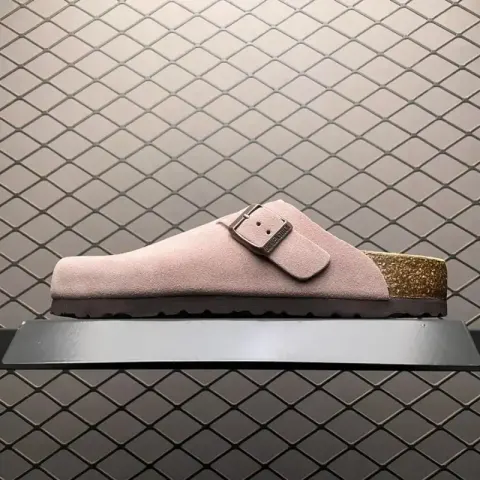 Dior Birkenstocks option Classic Pink