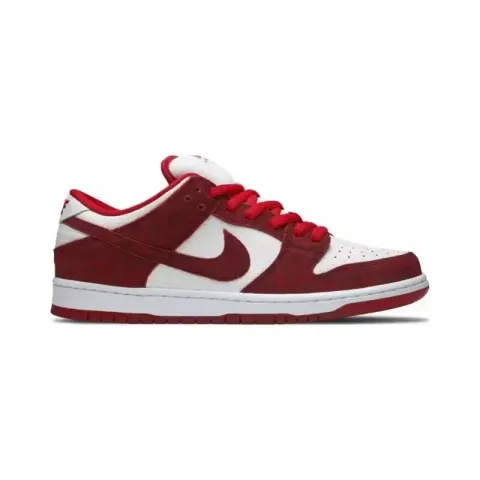 Dunk x eBay Shoes option Valentine's Day