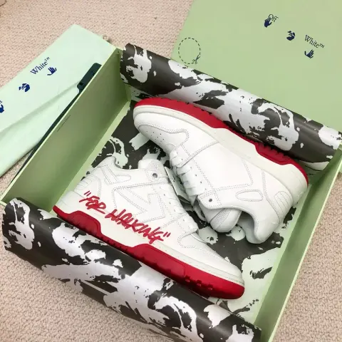 Off-White Sneakers / Trainers OOF option 9