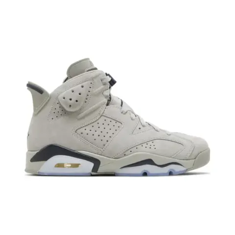 Jordan 6 Retro SP Travis Scott Khaki option Georgetown