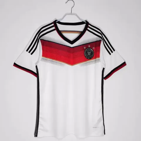 JERSEYS option 2014 season in Germany