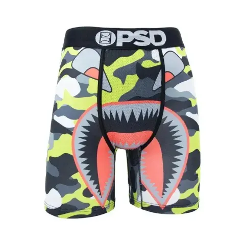 PSD Underwear option P43