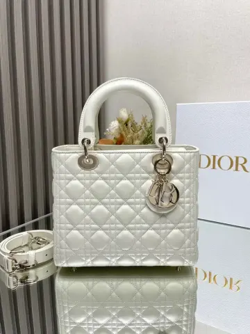 Lady Dior Bag option 6