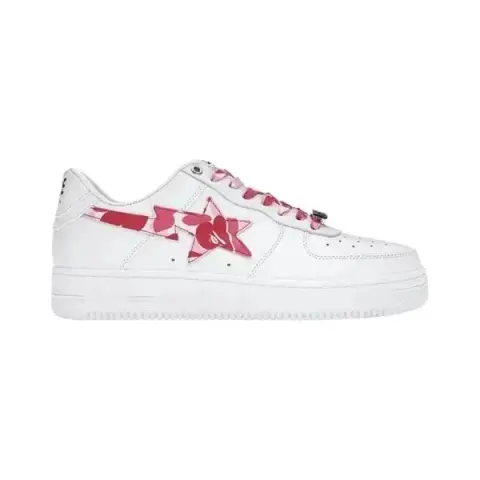 Bapetsa option ABCCamo-Red
