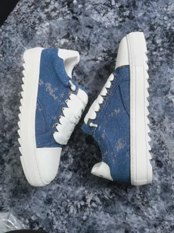 Numeris Pigment Shoes option 8