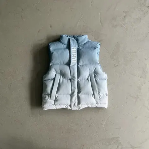 Trapstar Vest option 03