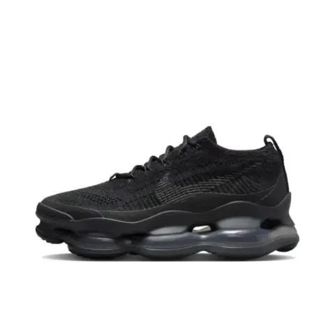 Nike Air Max Scorpion FK option black