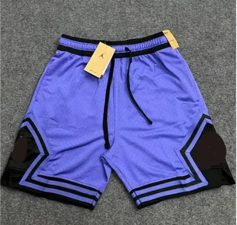Jordan Shorts option NO10 Purple