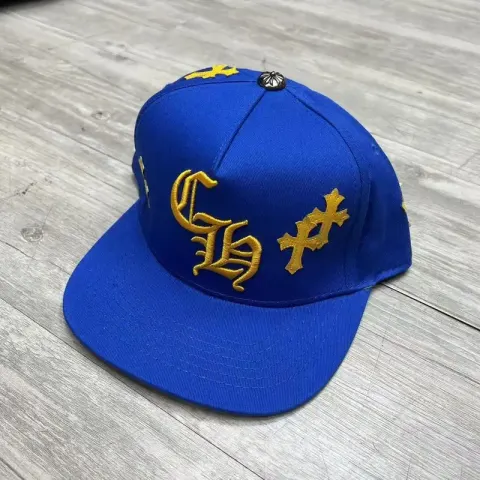Chrome Hearts Cap's option Figure 5